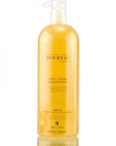 Alterna Bamboo Smooth Anti-Frizz Shampoo 33.8 oz-0