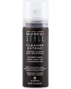 Alterna Bamboo Style Dry Shampoo Bamboo Leaf 1.25 oz-0