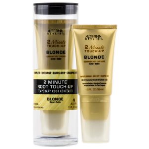 Alterna Two Minute Root Touch Up Blonde 1 oz-0
