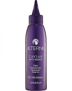 Alterna Caviar Dry Shampoo 2.65 oz-0