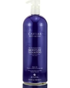 Alterna Caviar Moisture Shampoo 33.8 oz-0