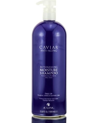 Alterna Caviar Moisture Shampoo 33.8 oz-0