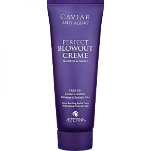 Alterna Caviar Perfect Blow Out Crème 4 oz-0