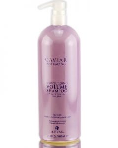 Alterna Caviar Volume Shampoo 33.8 oz-0