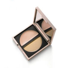 Beauty Addicts GLIMMERsheers Compact Express - Image 1
