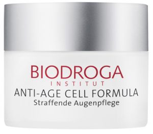 Biodroga Anti-Age Cell Eye Care 15 ml-0