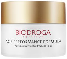 Biodroga Age Performance Formula Restoring Day Care for Dry Skin 50 ml-0