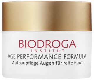 Biodroga Age Performance Restoring Eye Care 15 ml-0