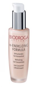 Biodroga Alpha-Energizing Refreshing Gel Concentrate 30 ml-0