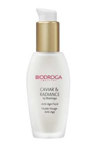 Biodroga Caviar & Radiance Anti-Age Facial Fluid 30 ml-0