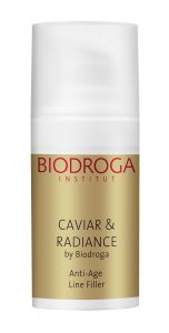 Biodroga Caviar & Radiance Anti-Age Line Filler 15 ml-0
