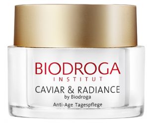 Biodroga Caviar & Radiance Anti-Age Day Care 50 ml-0