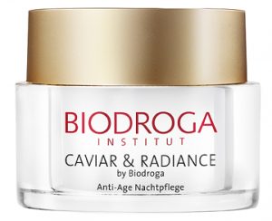 Biodroga Caviar & Radiance Anti-Age Night Care 50 ml-0