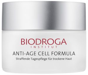 Biodroga Anti-Age Cell Day Care Dry Skin 50 ml-0