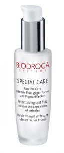 Biodroga Face Pre Care Fluid 30 ml-0