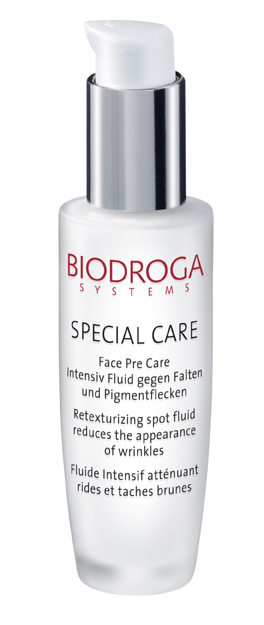 Biodroga Face Pre Care Fluid 30 ml-0