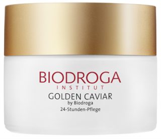 Biodroga Golden Caviar 24 Hour Care - normal skin 50 ml-0