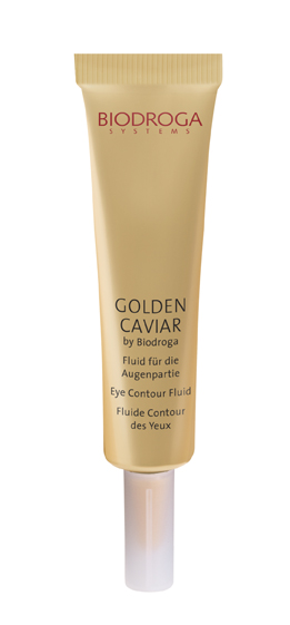 Biodroga Golden Caviar Eye Contour Fluid 15 ml-0