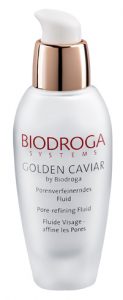 Biodroga Golden Caviar Pore Refining Serum 30 ml-0
