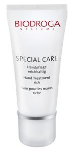 Biodroga Hand Treatment Cream 75 ml-0
