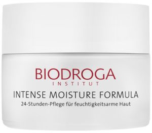 Biodroga Intense Moisture Formula 24 Hour Care 50 ml-0