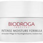 Biodroga Intense Moisture Formula 24 Hour Care for dry skin 50 ml-0