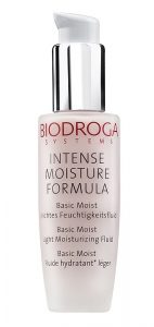 Biodroga Intense Moisture Formula Basic Moist Fluid 30 ml-0