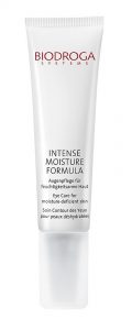 Biodroga Intense Moisture Formula Eye Care 15 ml-0