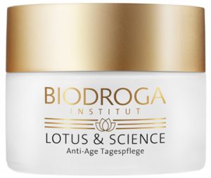 Biodroga Lotus & Science Anti-Age Day Care 50 ml-0