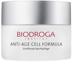 Biodroga Anti-Age Cell Night Care 50 ml-0