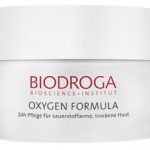 Biodroga Oxygen Day and Night Care - dry skin 50 ml-0