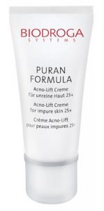 Biodroga Puran Formula Acno-Lift Cream 25+ 30 ml-0