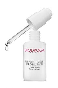 Biodroga Repair + Cell Facial Serum 50 ml-0