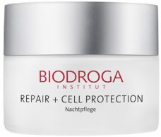 Biodroga Repair + Cell Night Care 50 ml-0