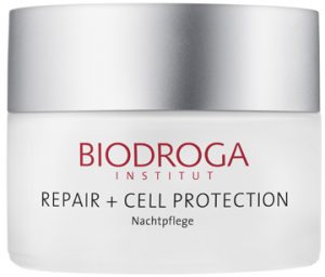 Biodroga Repair + Cell Night Care 50 ml-0