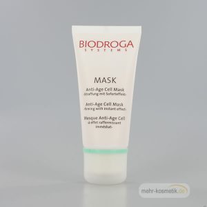 Biodroga Anti-Age Cell Mask 50 ml-0