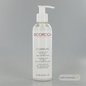 Biodroga Clarifying Lotion 190 ml-0