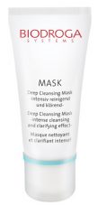 Biodroga Deep Cleansing Mask 50 ml-0