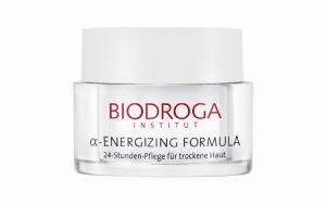 Biodroga Alpha-Energizing 24-Hour Care for dry skin 50 ml-0