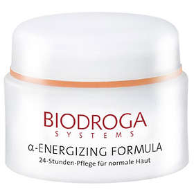 Biodroga Alpha-Energizing 24-Hour Care for normal skin 50 ml-0