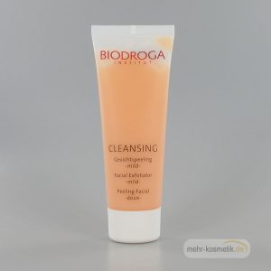 Biodroga Facial Peeling Mild 75 ml-0