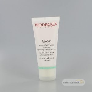 Biodroga Power Moist Mask 50 ml-0