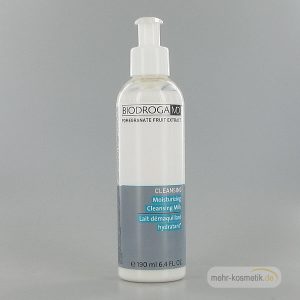 Biodroga MD Moisturizing Cleansing Milk 190 ml-0