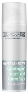 Biodroga MD Hypoallergen Eye & Lip Fluid 30 ml-0
