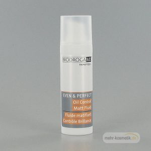 Biodroga MD Oil Control Matte Fluid 30 ml-0