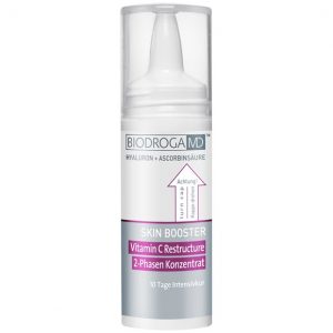 Biodroga MD Vitamin C Restructure Concentrate-0
