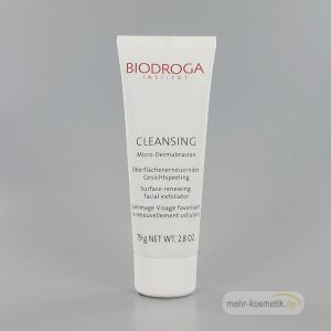 Biodroga Micro-Dermabrasion Exfoliator Peel 75 ml-0
