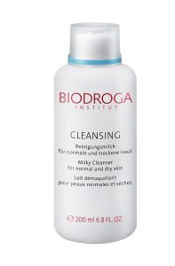 Biodroga Milky Cleanser 200ml-0