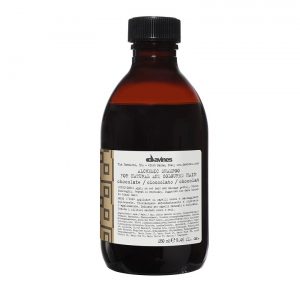 Davines Alchemic Chocolate Shampoo 9.46 oz.Holiday Sale!-0