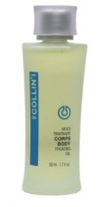 G.M.Collin Treating Oil 1.7 oz-0